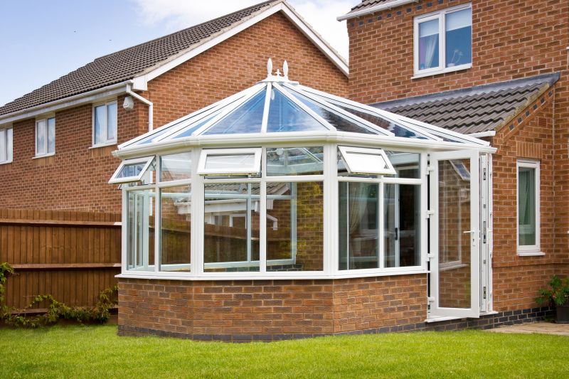 Increase Your Sunroom Installation Business with an AI Driven, Targeted Website